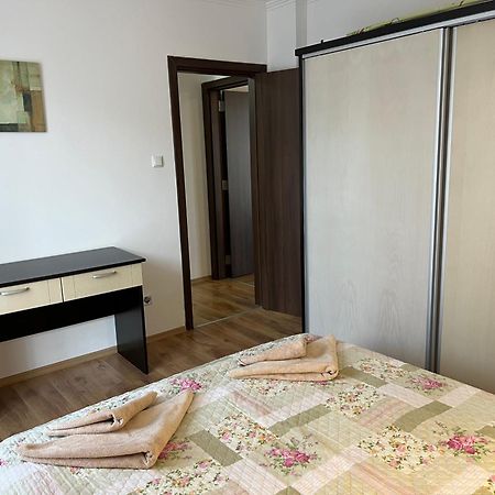 סבטי ולאס Antorini Apartments מראה חיצוני תמונה