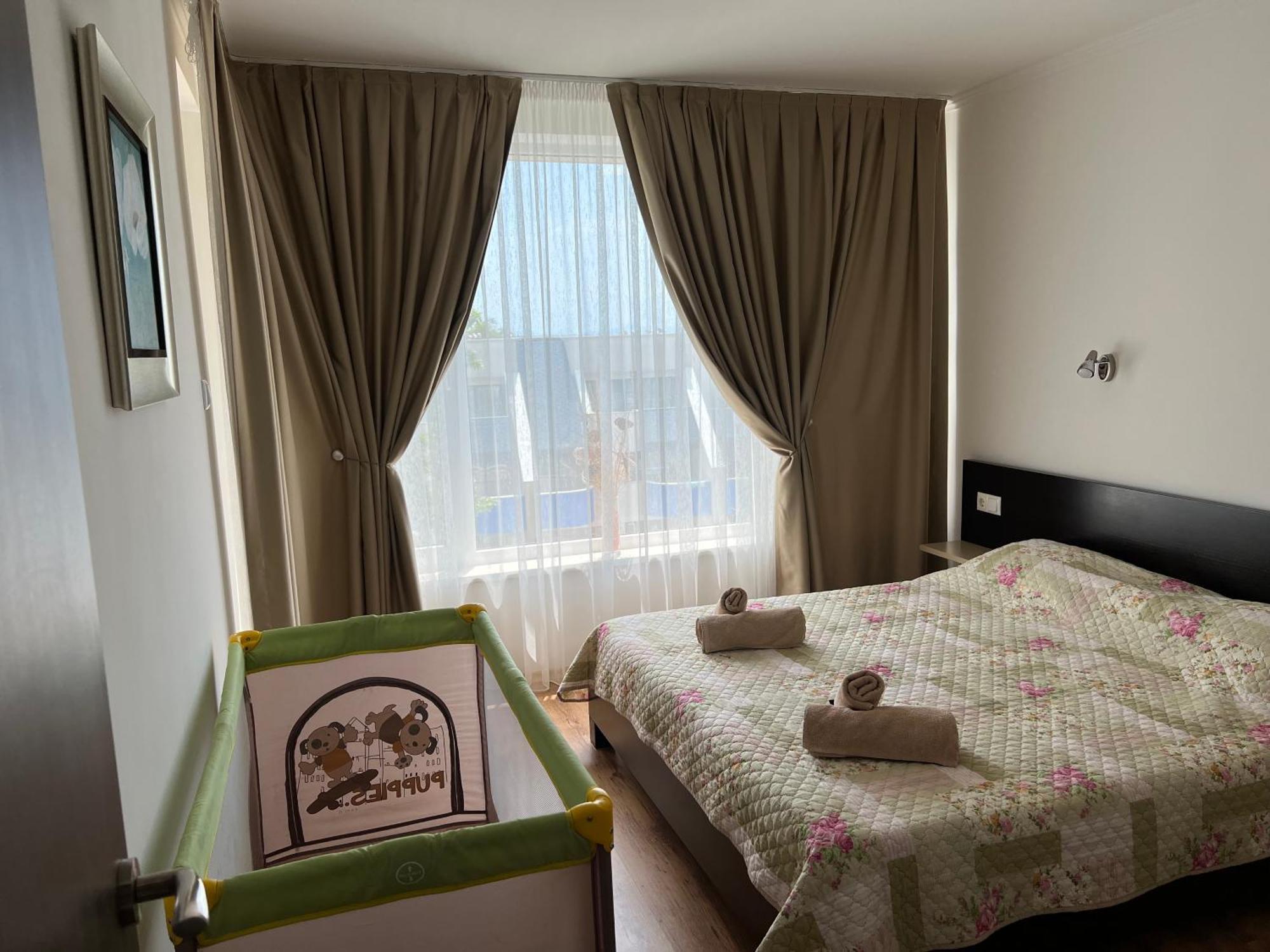 סבטי ולאס Antorini Apartments מראה חיצוני תמונה
