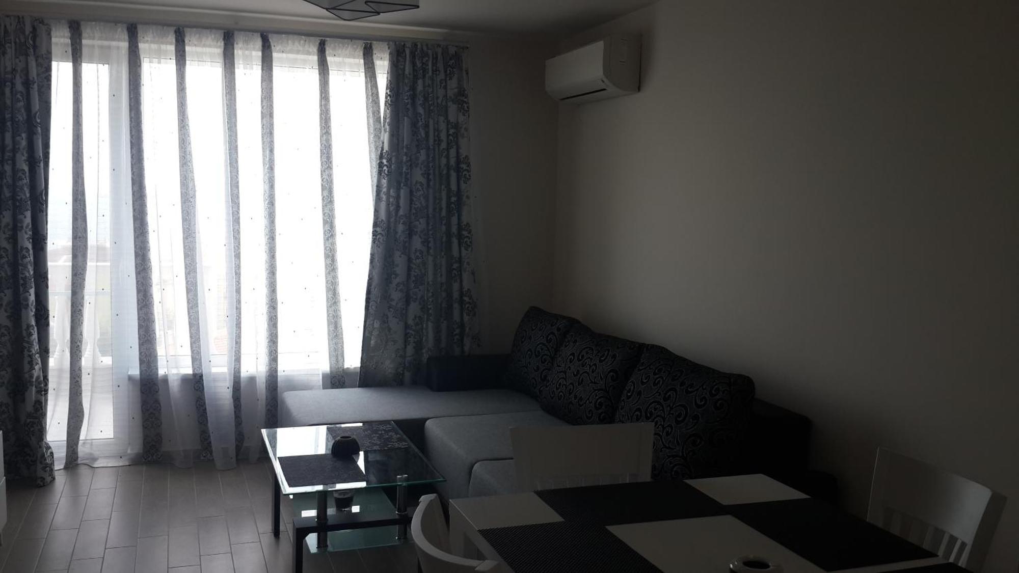 סבטי ולאס Antorini Apartments חדר תמונה