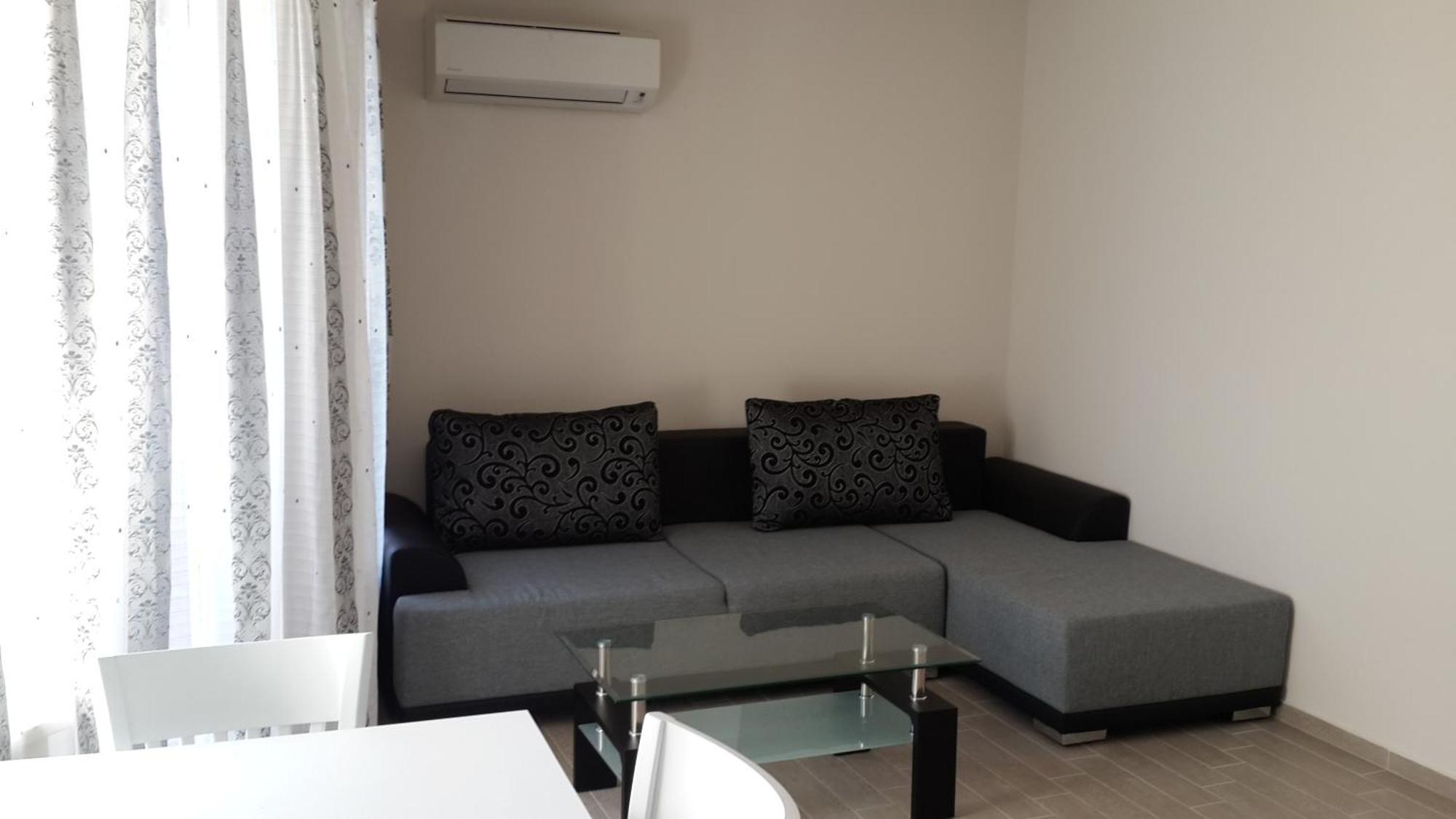 סבטי ולאס Antorini Apartments חדר תמונה