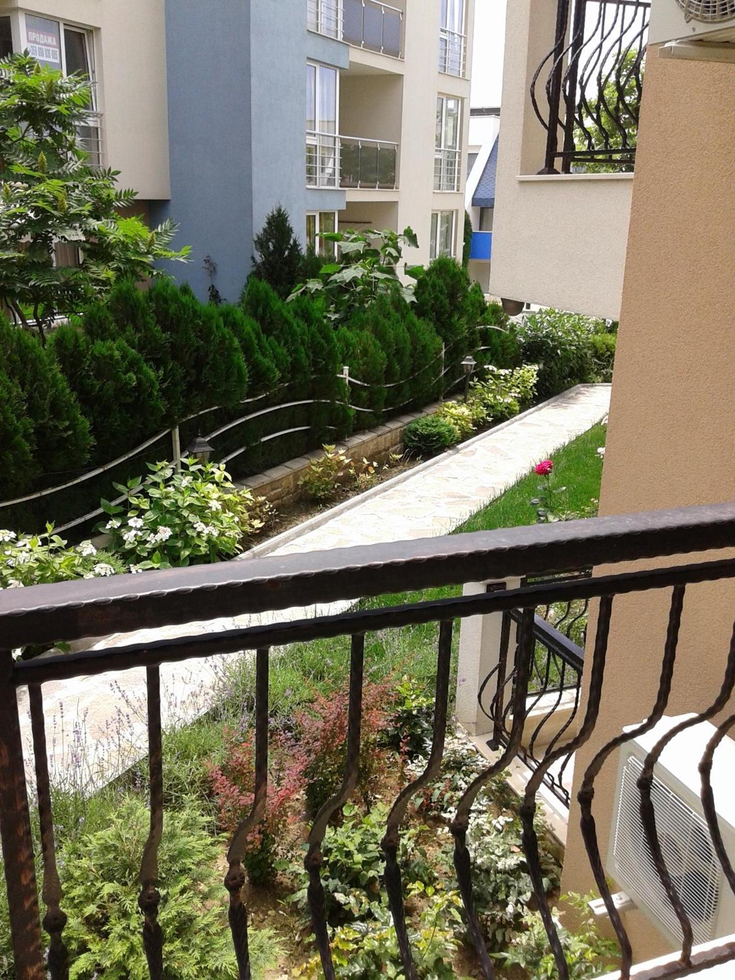 סבטי ולאס Antorini Apartments חדר תמונה