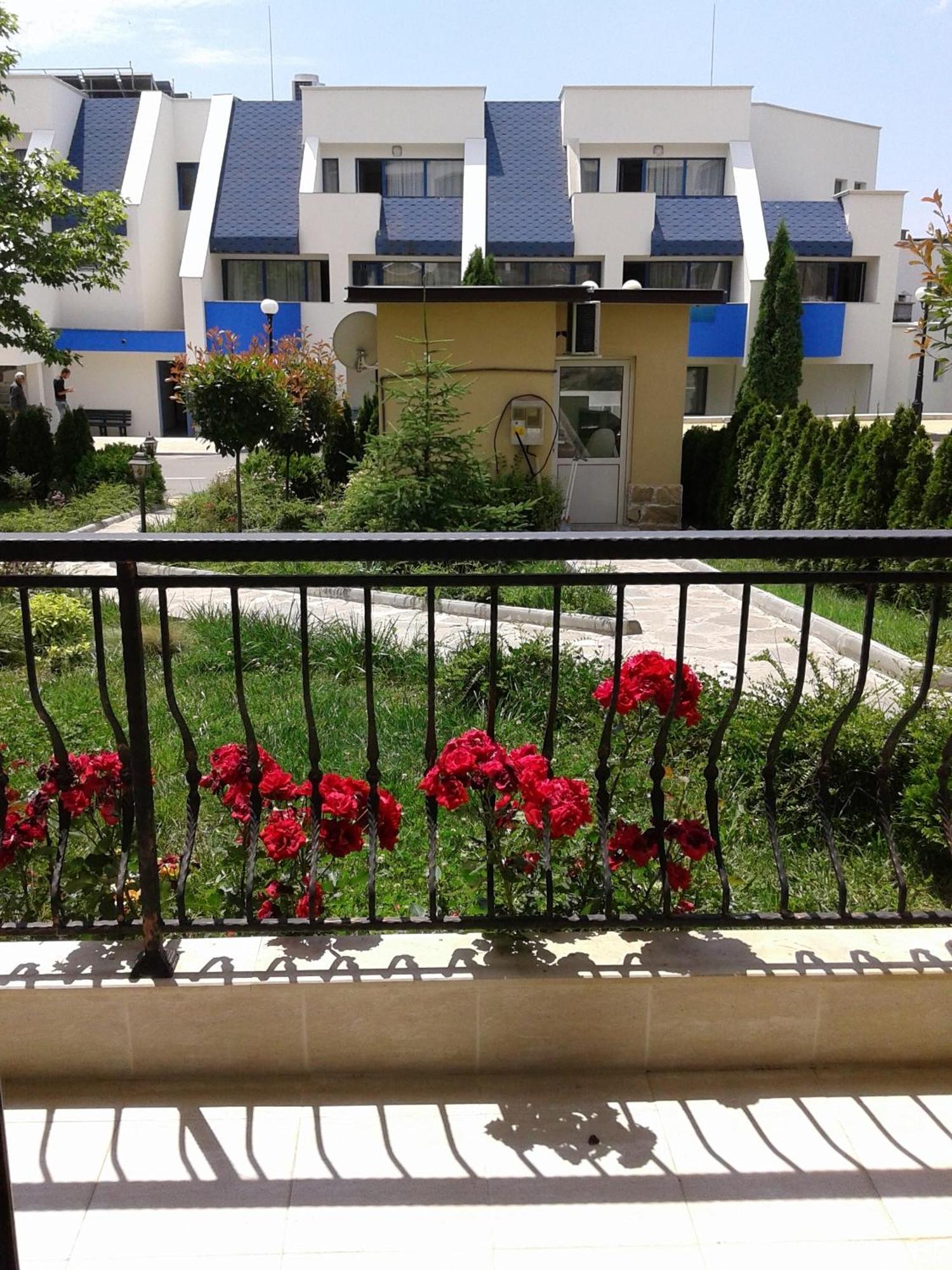 סבטי ולאס Antorini Apartments חדר תמונה