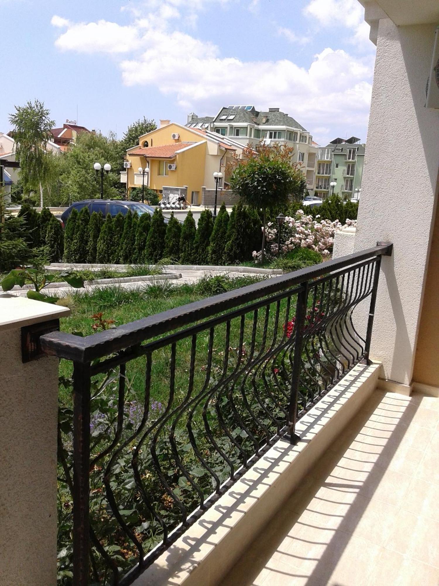 סבטי ולאס Antorini Apartments חדר תמונה